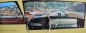 Preview: Citroen DS 19 Modelprogram 1960 Carbrochure (8886)